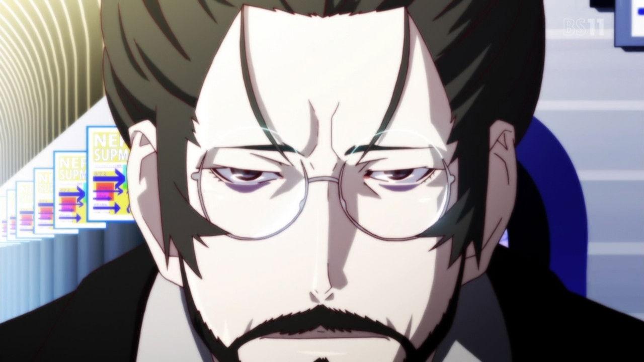 Hanamonogatari: Suruga Devil (2)