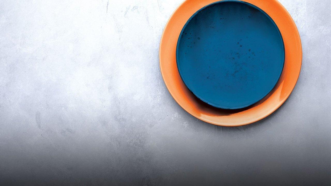 Top Chef: The Dish With Kish backdrop