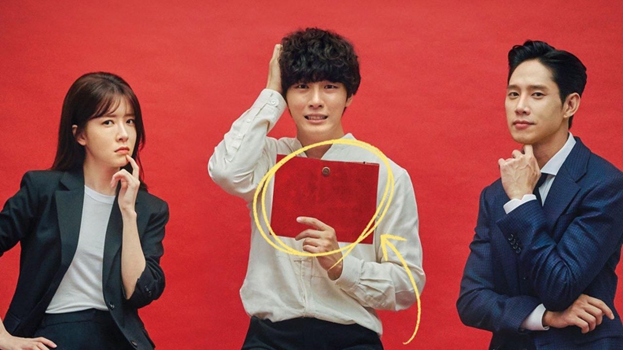 Psychopath Diary backdrop