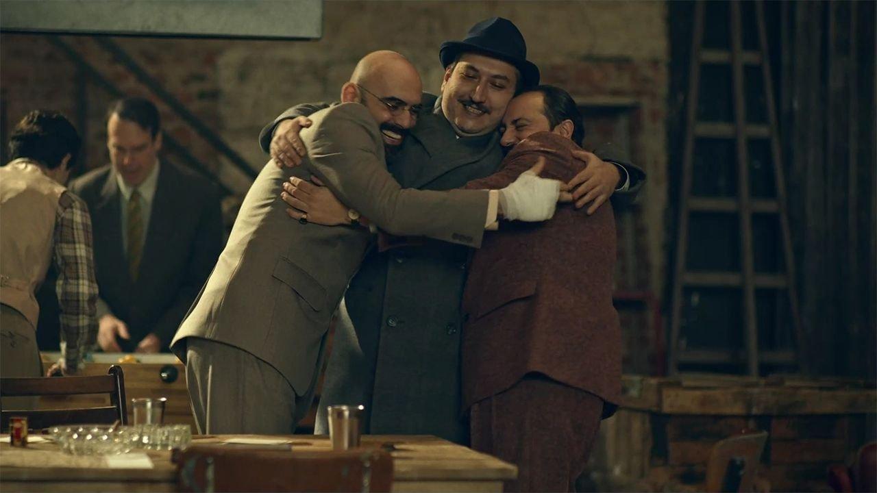 The Deeds Part 2: Don Yılmaz’s Decision