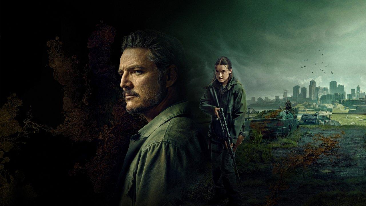 The Last of Us backdrop