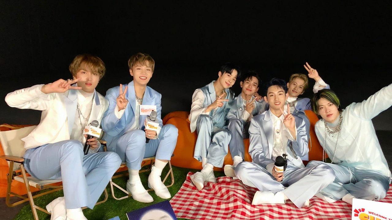 Welcome to Sun & Moon! backdrop