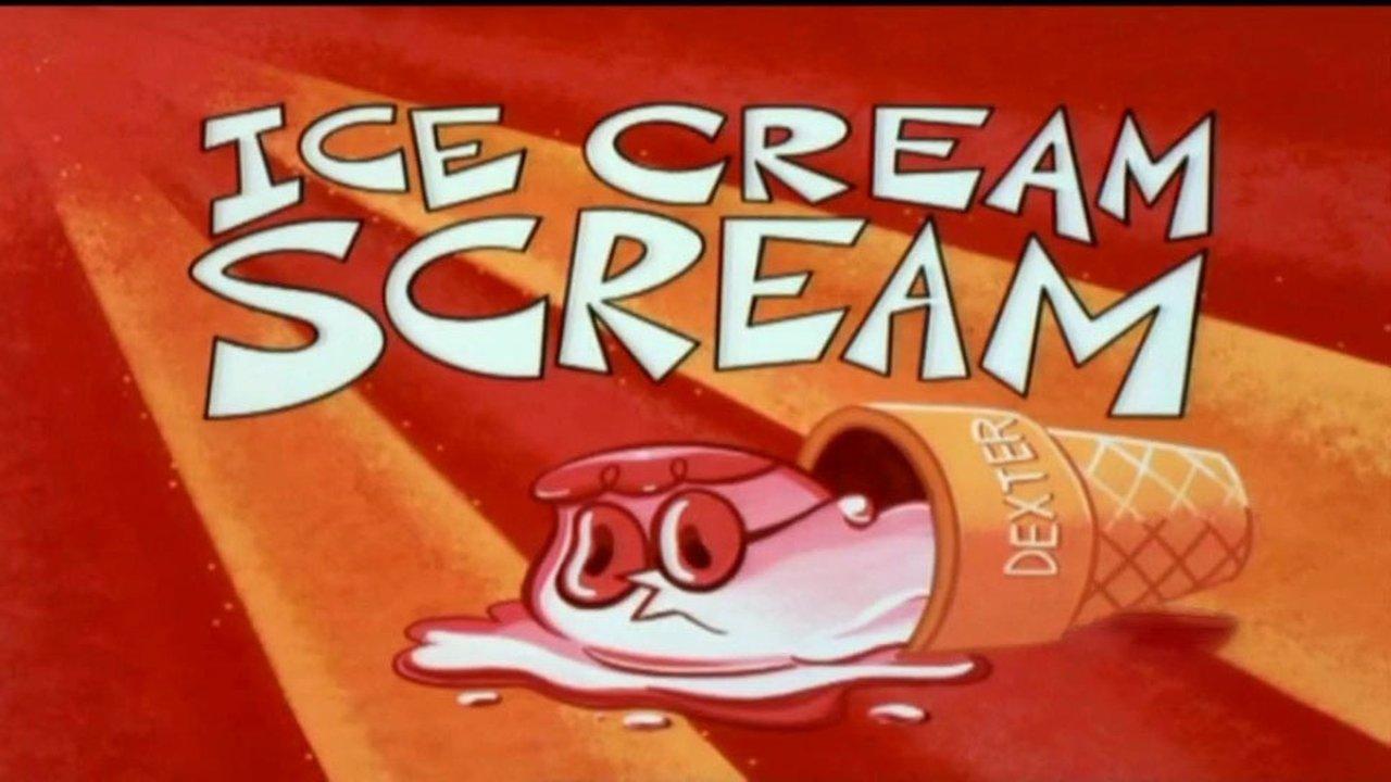 Ice Cream Scream