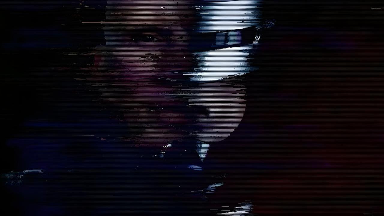 RoboDoc: The Creation of RoboCop backdrop