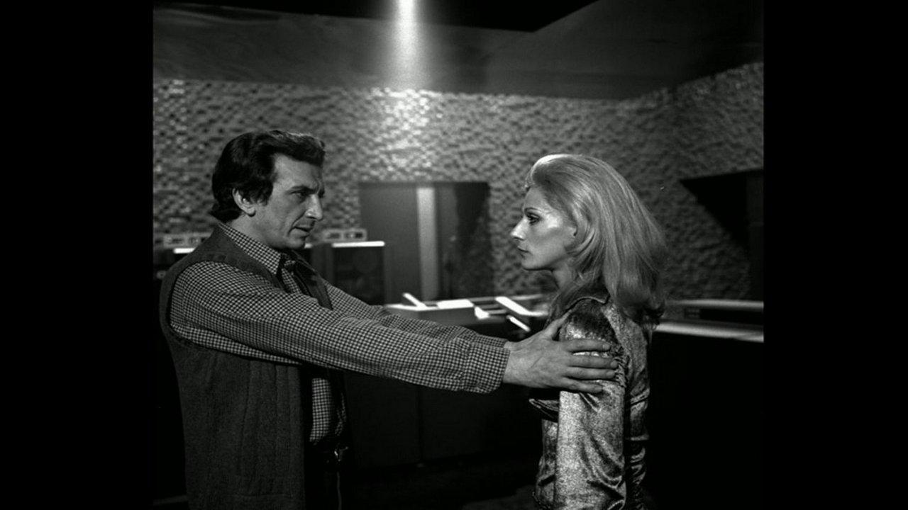 A come Andromeda backdrop