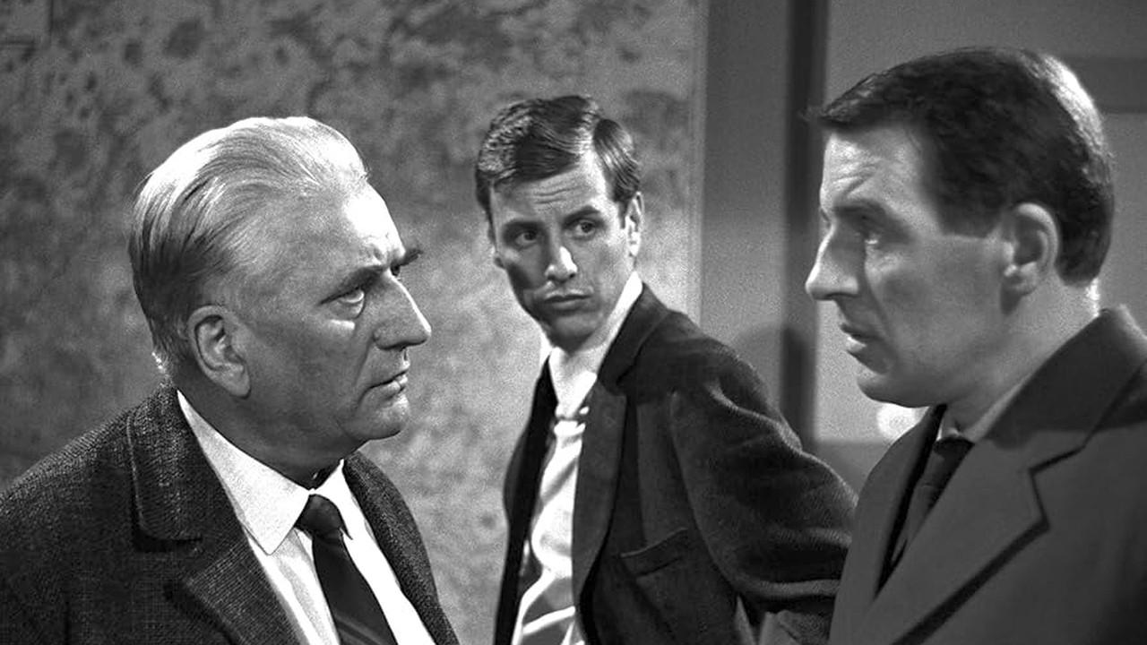 Der dritte Handschuh backdrop