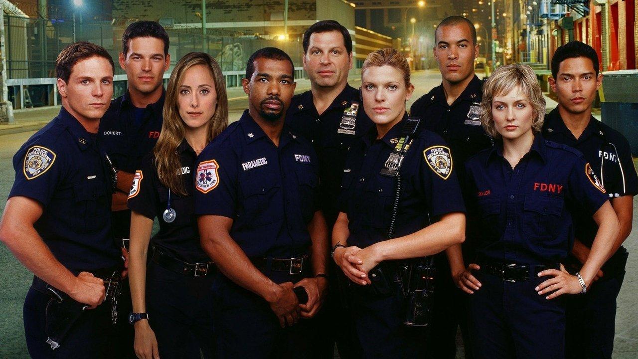 Third Watch backdrop