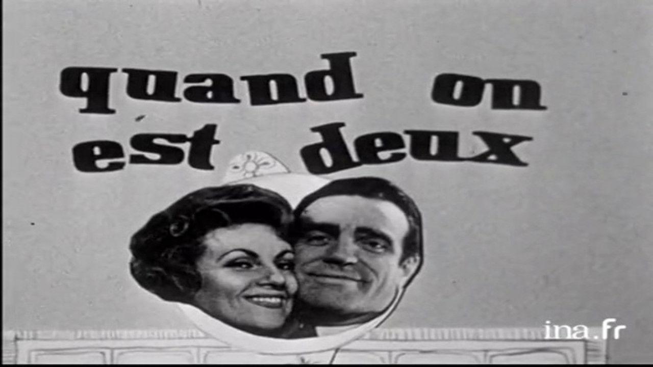 Quand on est deux backdrop