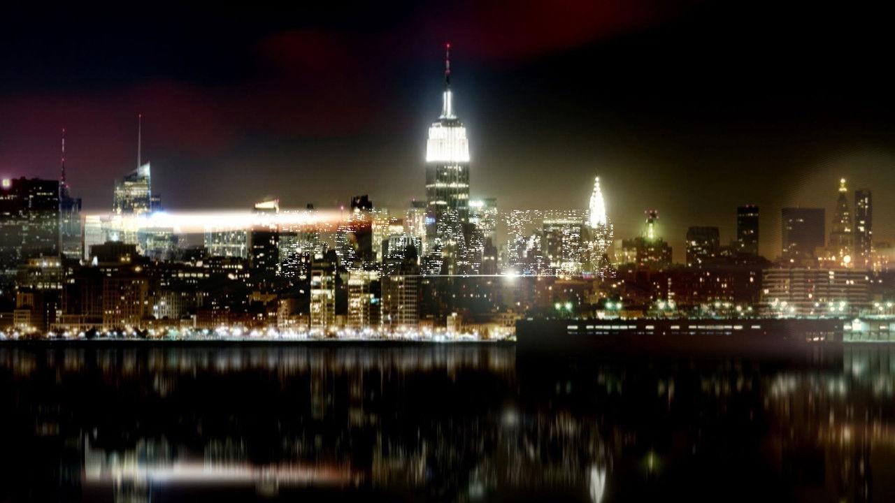 The Crew Has It backdrop