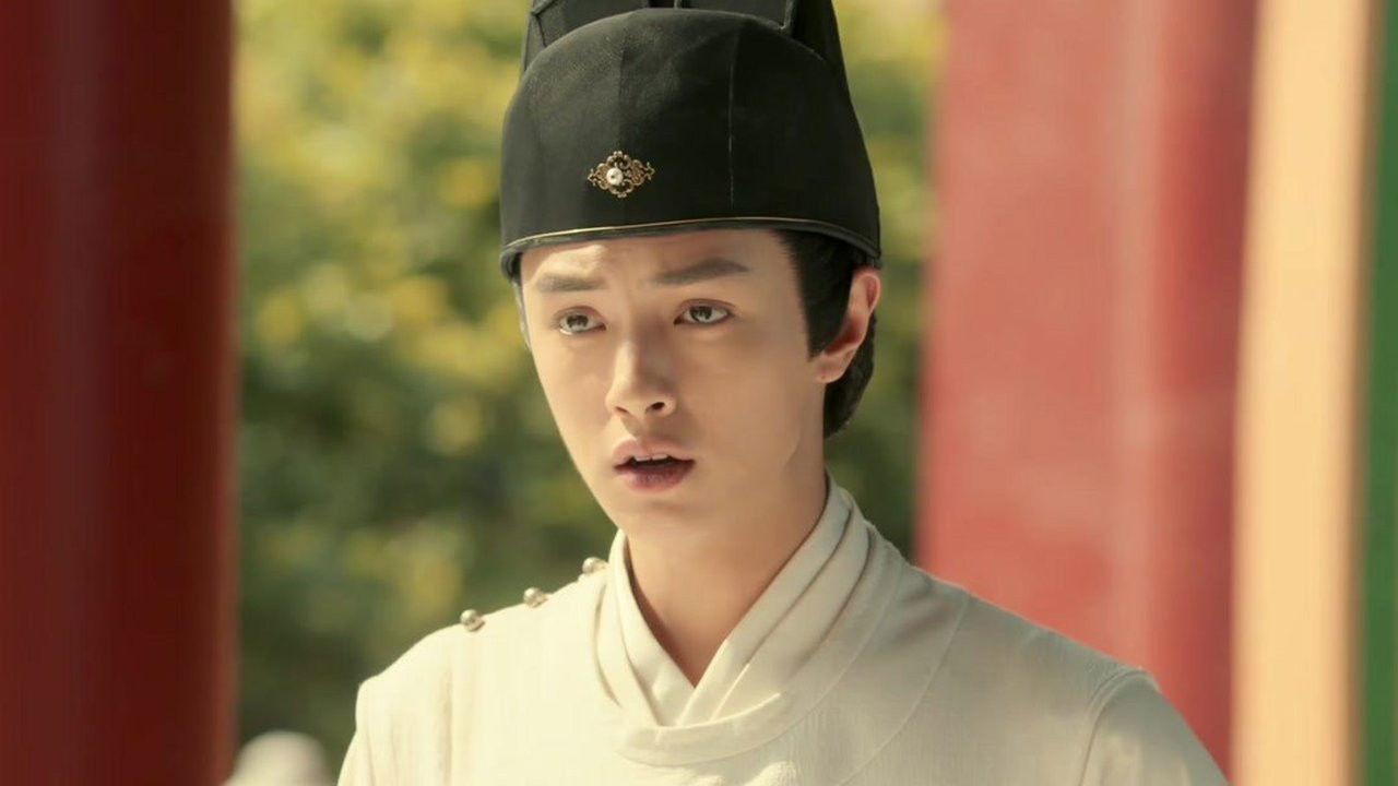 The Poisoned Mung Bean Juice