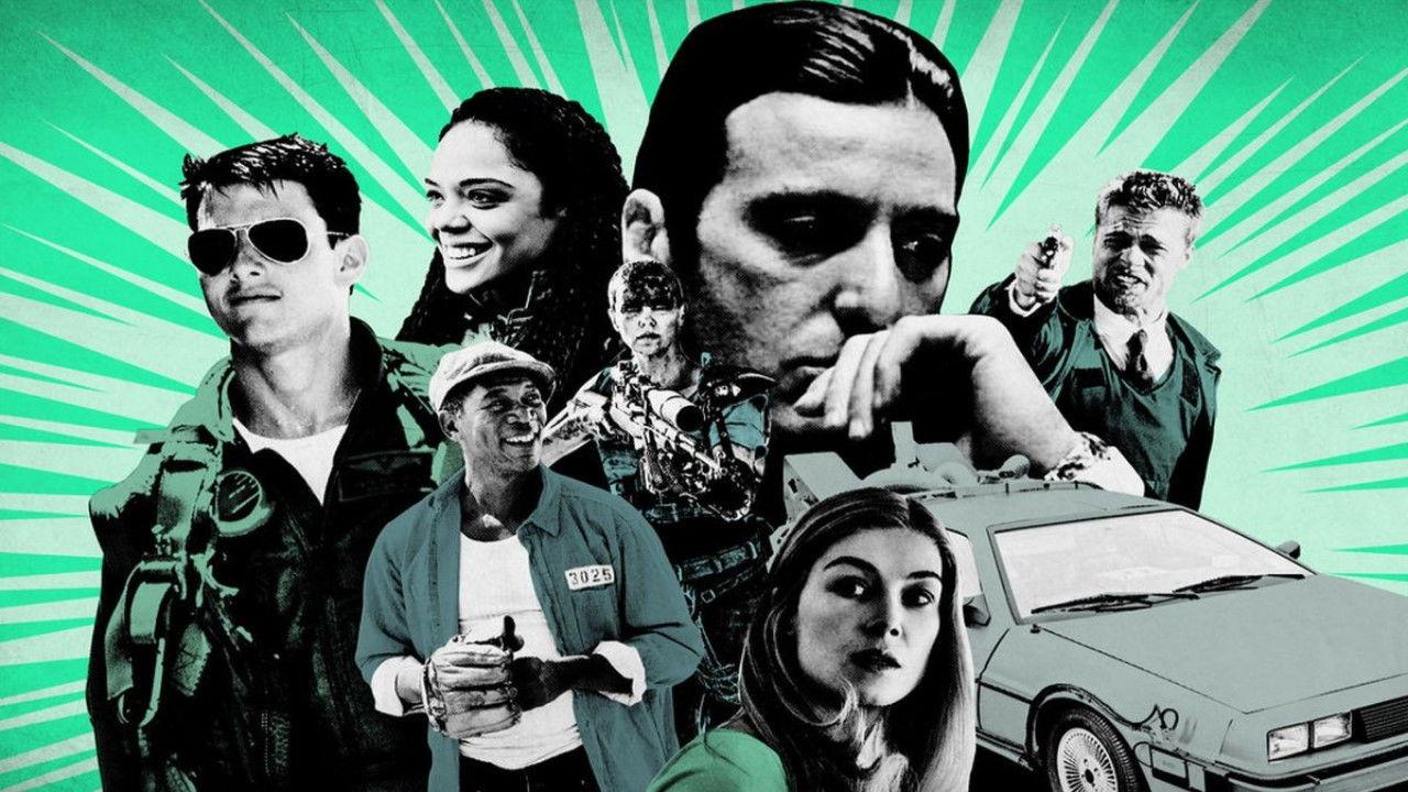 The Rewatchables backdrop