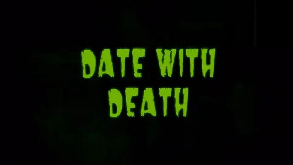Date With Death