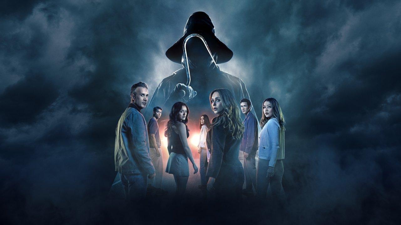 I Know What You Did Last Summer backdrop