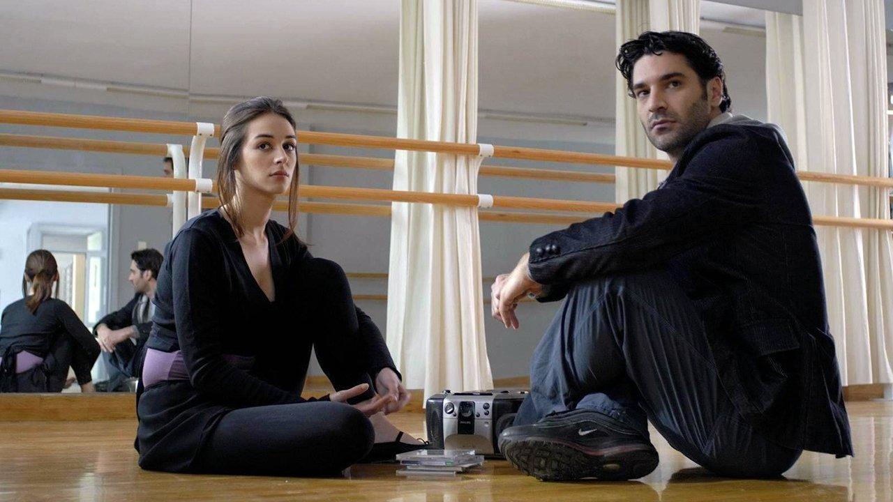 Only Two Days backdrop