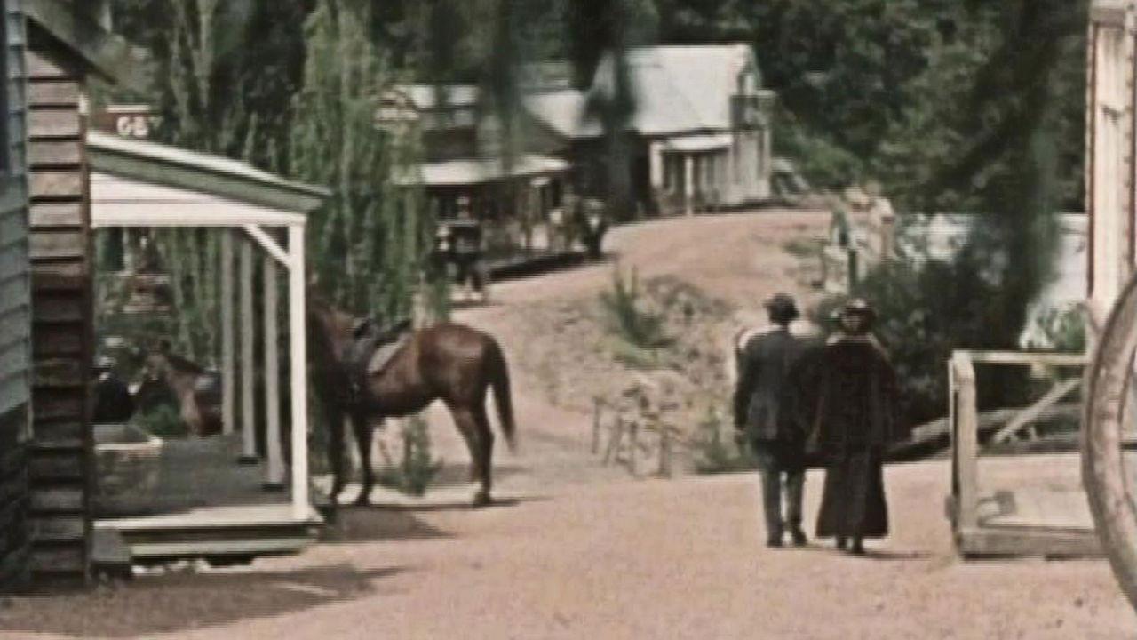 I Can Jump Puddles backdrop