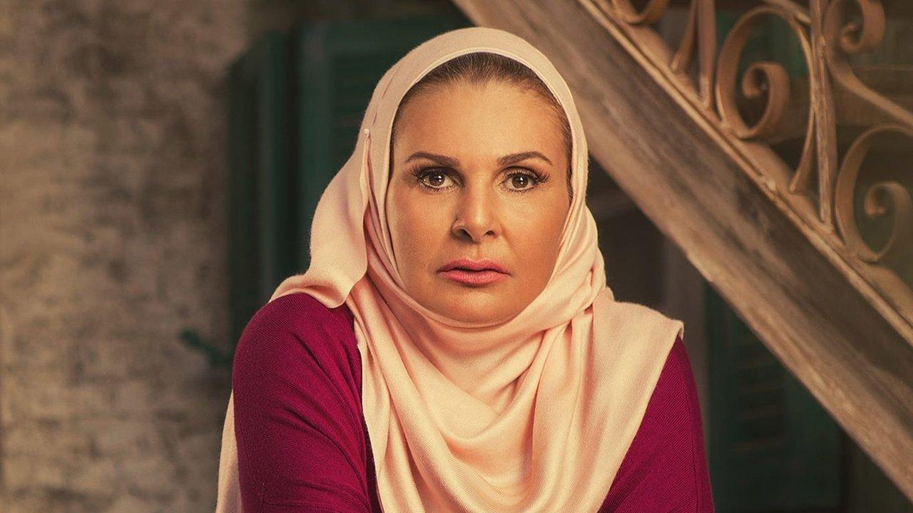 A Score to Settle backdrop