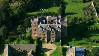 The Heart of England: Living It Up