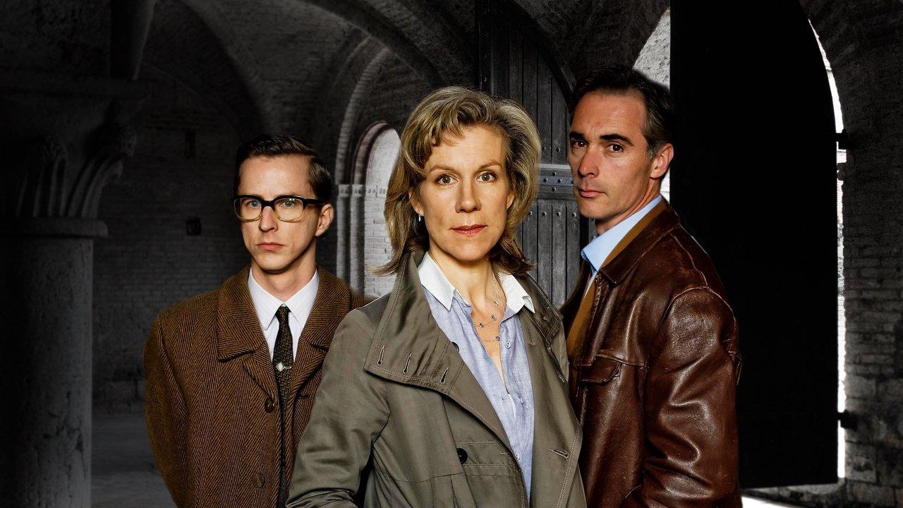 Place of Execution backdrop