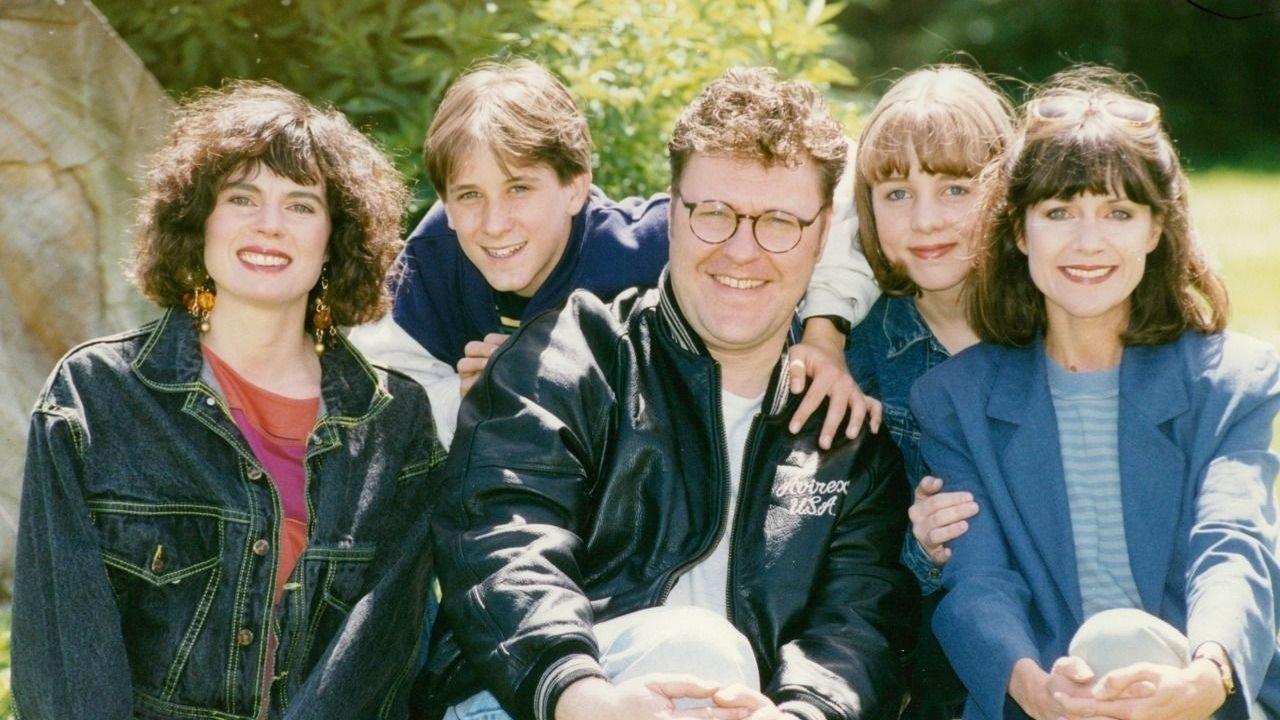 2Point4 Children backdrop