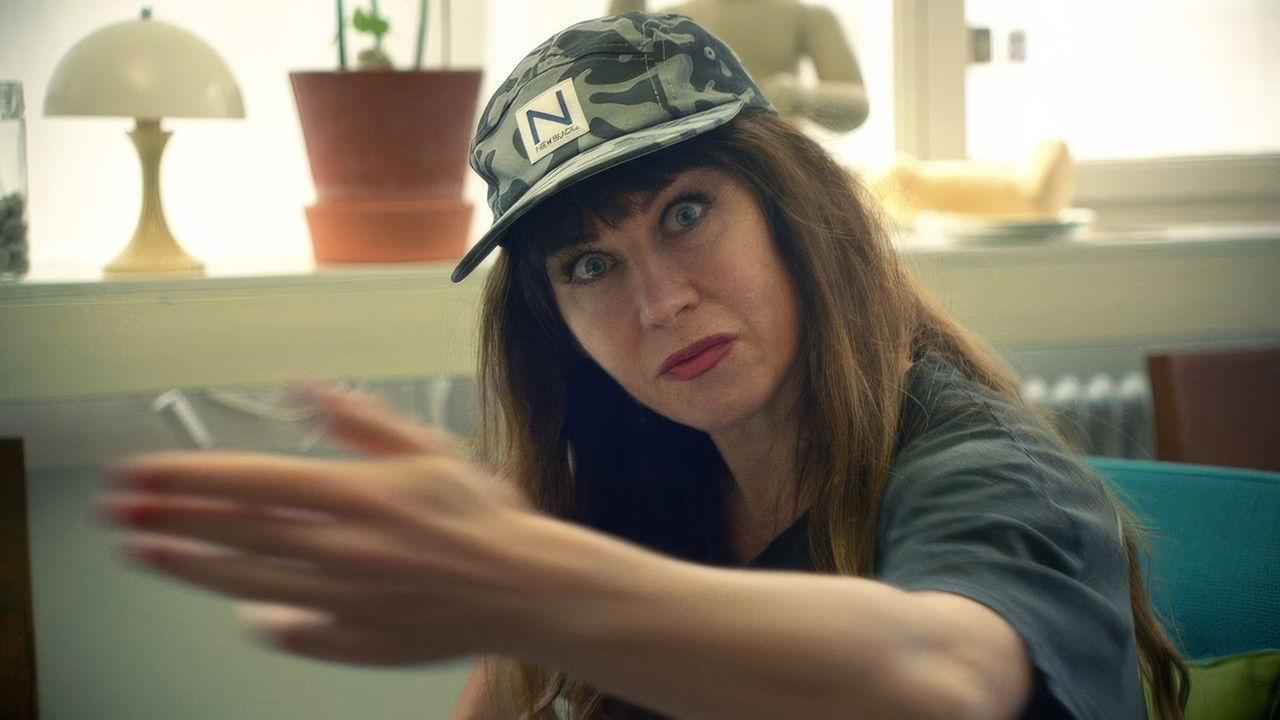 På armlängds avstånd backdrop