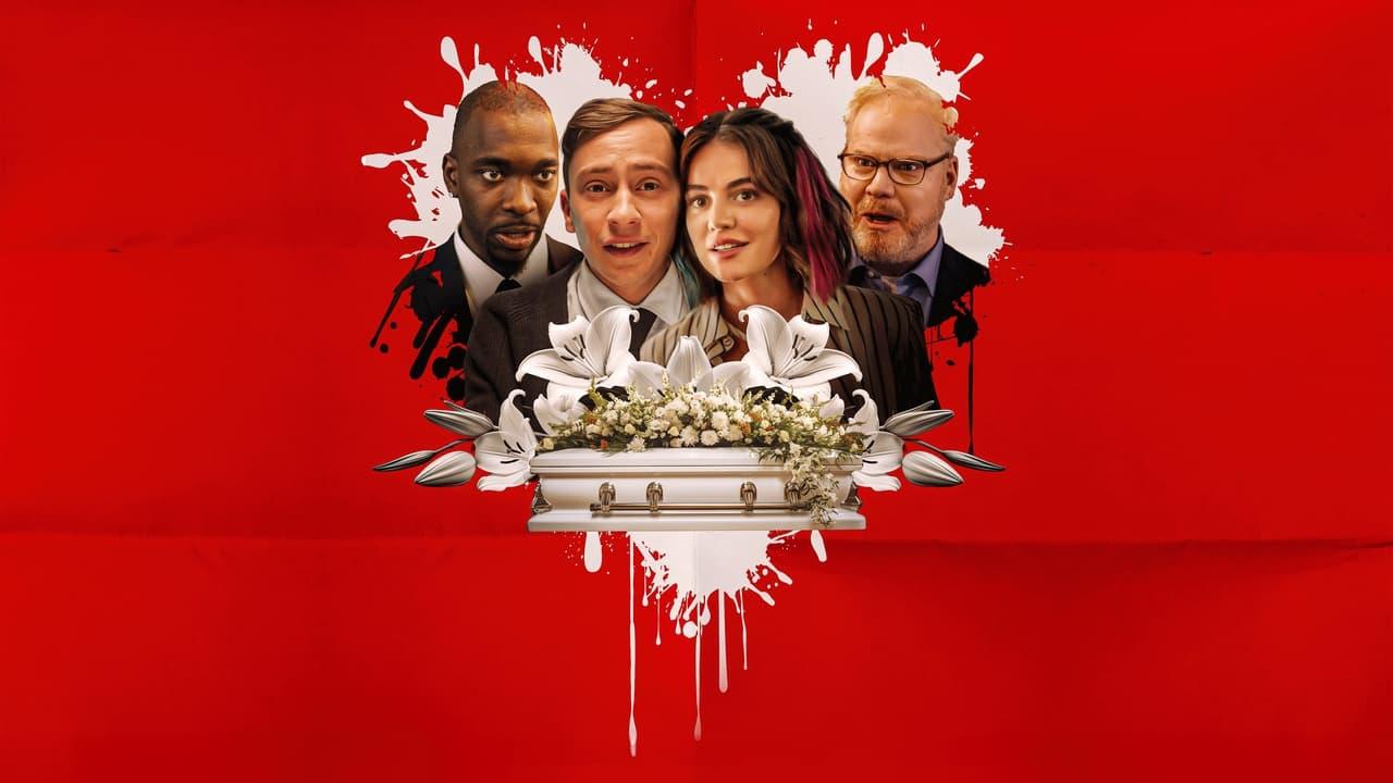 Running on Empty backdrop