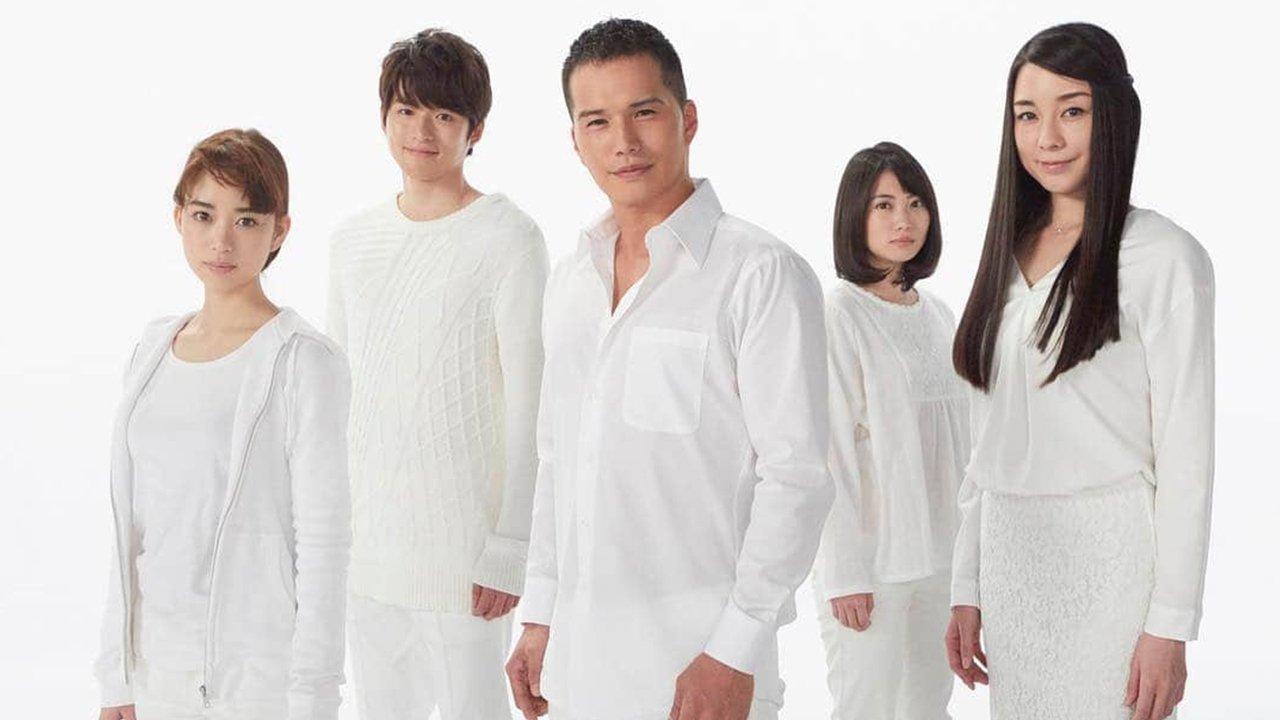 I Prefer Tomorrow's You backdrop