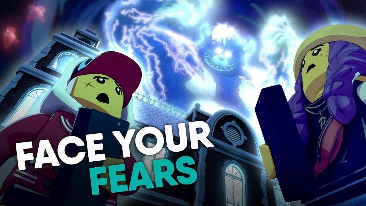 Face Your Fears