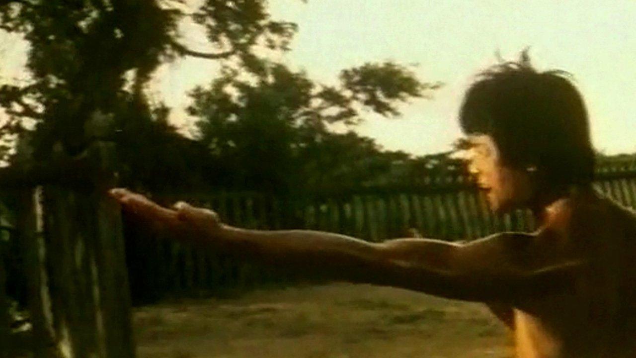 Breakout from Oppression backdrop