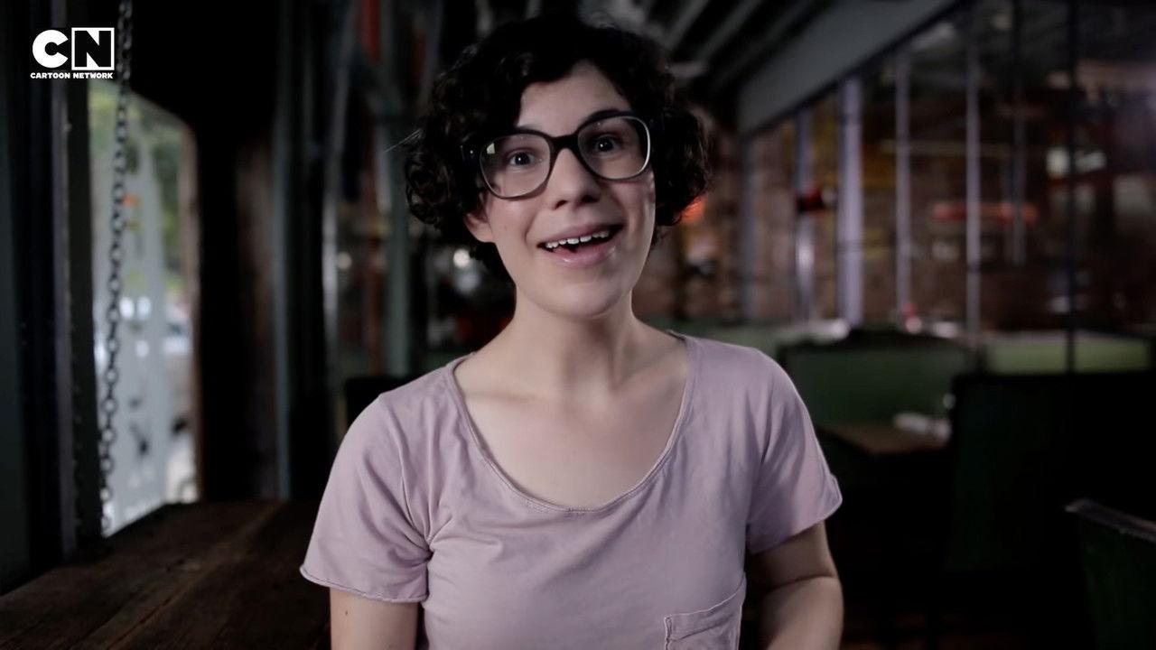 Farewell to Steven Universe