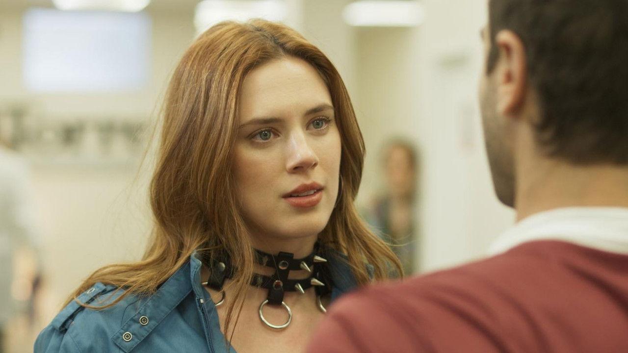 And They Ate Clams, Bell Peppers and Chorizos