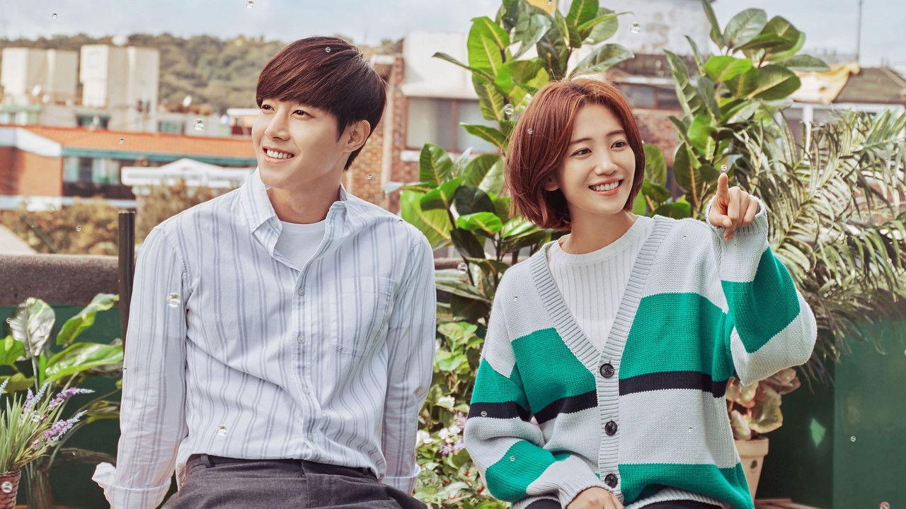 When Time Stopped backdrop