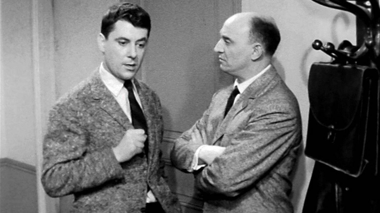 Leclerc enquête backdrop