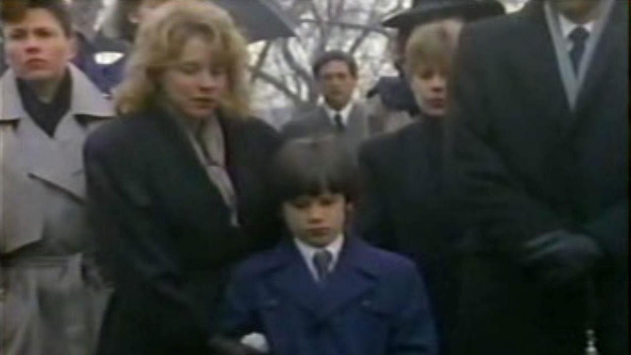 Tidy Endings backdrop