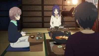 The Lost, Lost Little...