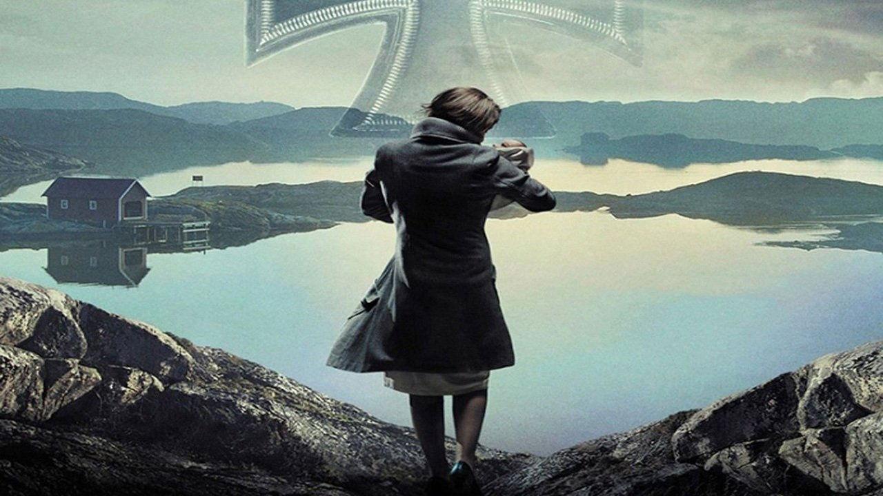 The Fjällbacka Murders backdrop