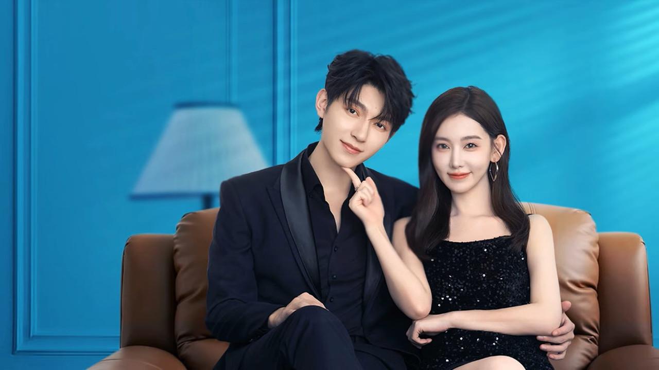 Fall in You backdrop