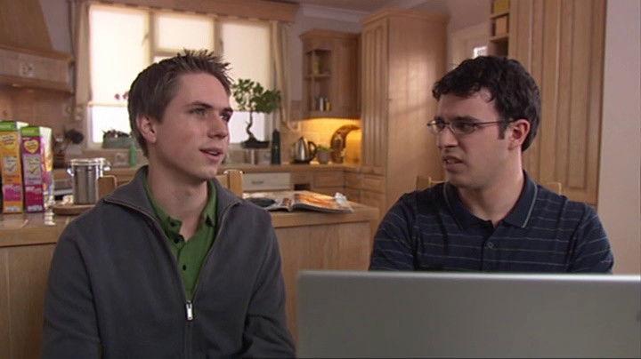 Season 2 Deleted Scenes