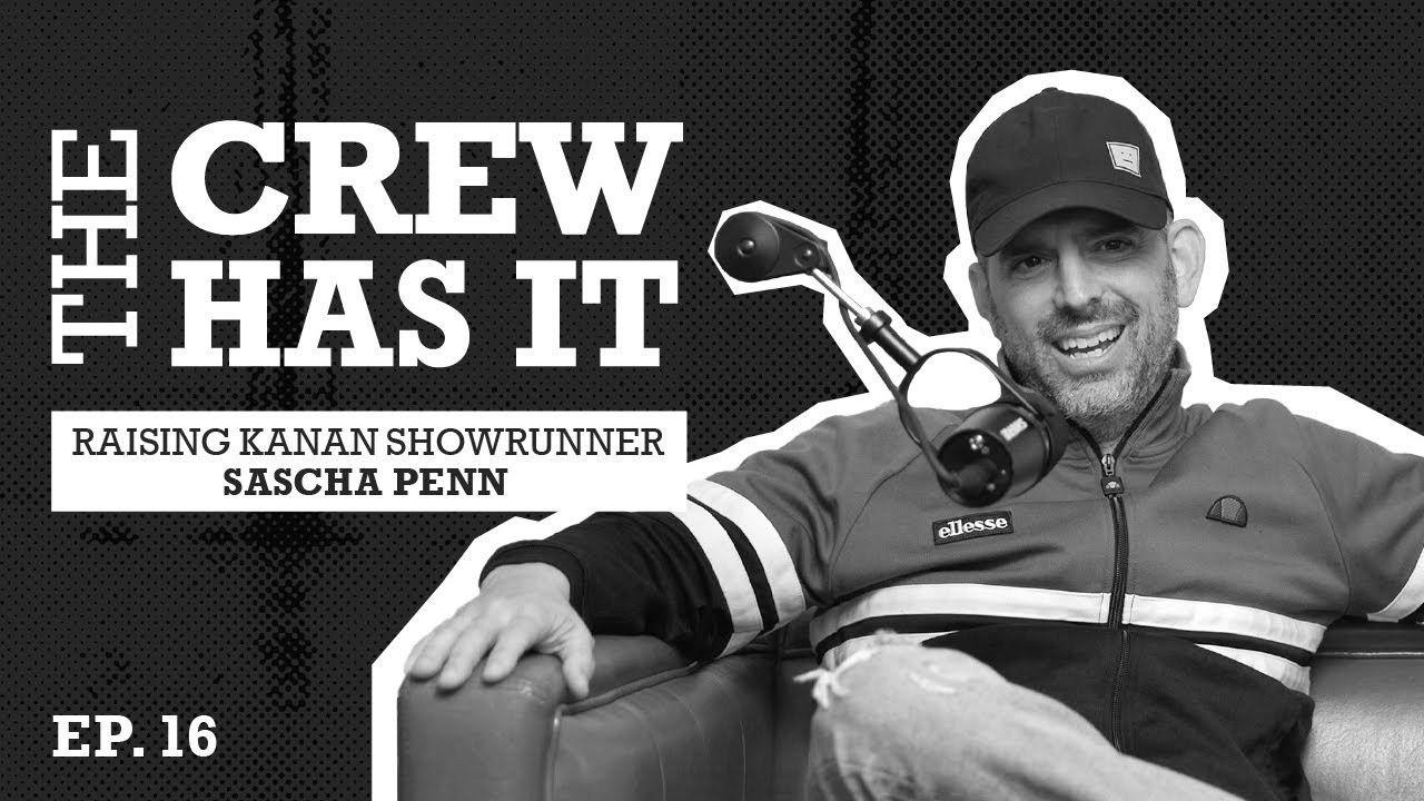 Power Book III: Raising Kanan Season 2 Premieres, Showrunner Sascha Penn