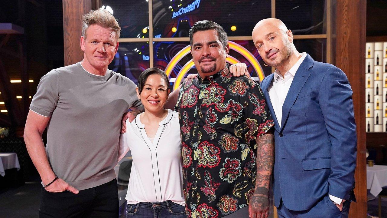 Niki Nakayama: Kaiseki