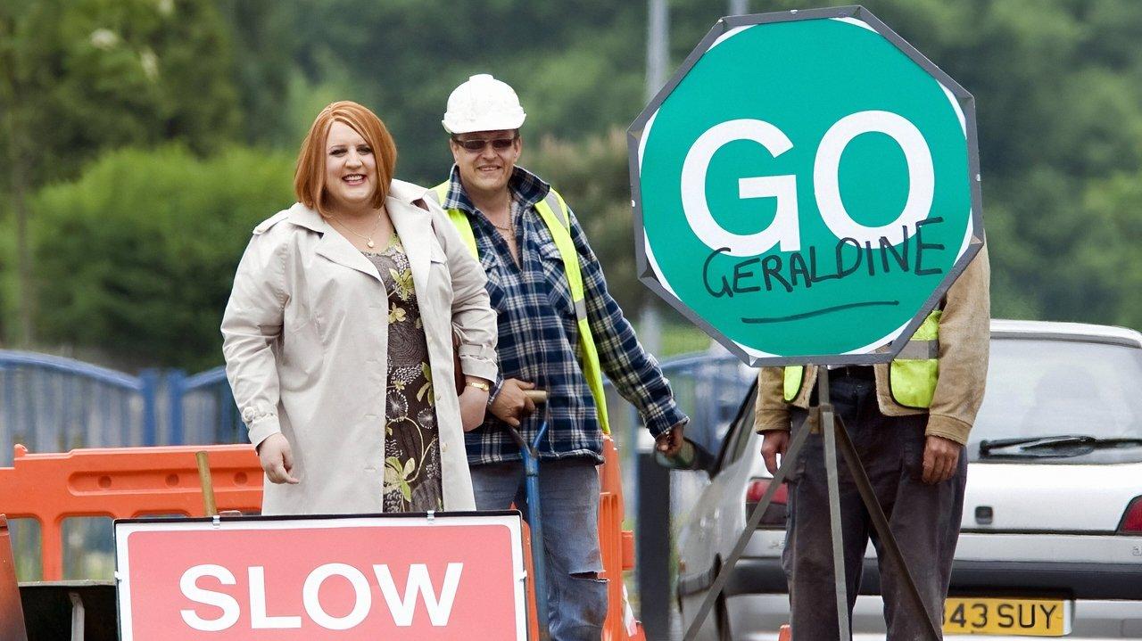 Britain's Got the Pop Factor... and Possibly a New Celebrity Jesus Christ Soapstar Superstar Strictly on Ice backdrop