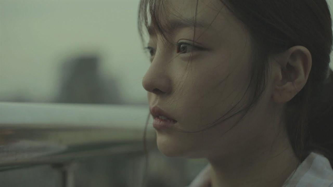 Sound of a Footstep backdrop