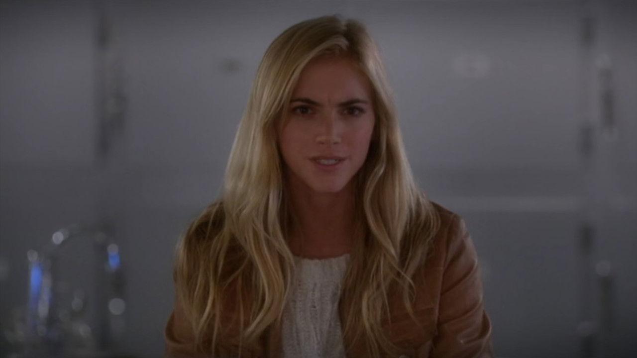 Finding Ellie Bishop