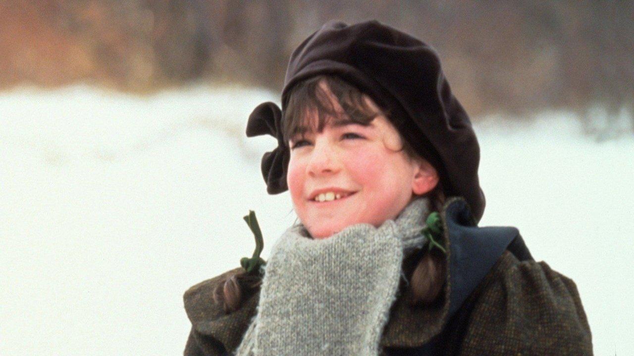 Emily of New Moon backdrop