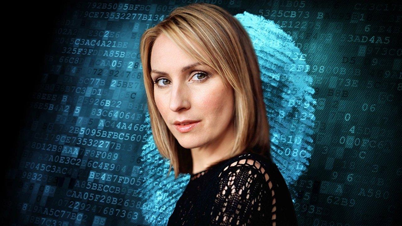 Forensic Investigators backdrop