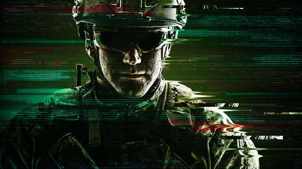 The Proof Is Out There: Military Mysteries backdrop