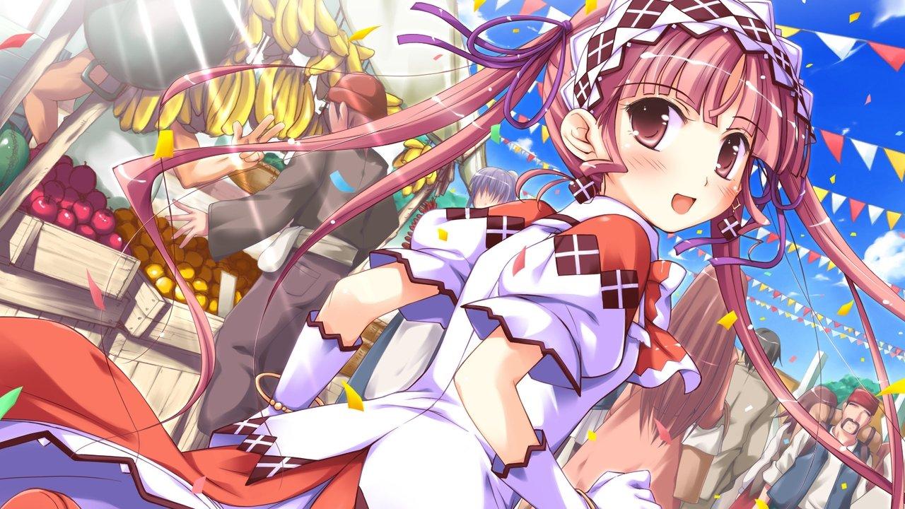 Blessing of the Campanella backdrop