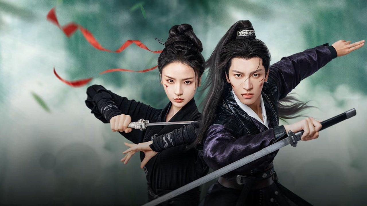 Spring's Gentle Return backdrop