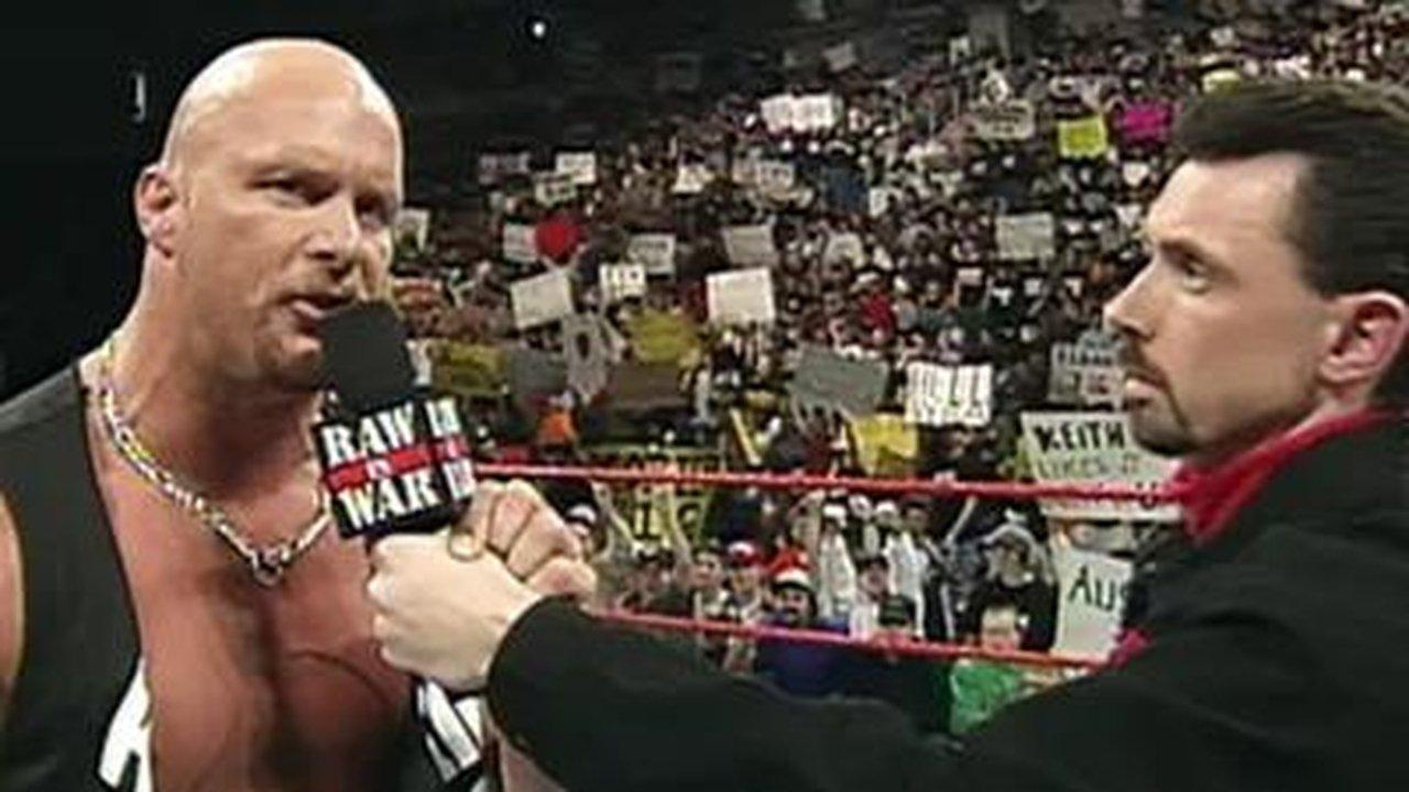 Raw - Jan. 12, 1998