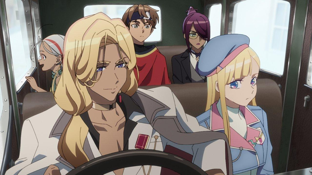 A Game of Lime and Allegiance