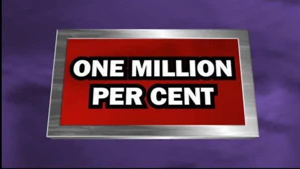 Michael McIntyre, Lucy Porter